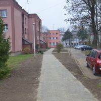 Wyremontowano chodniki na Chemików (4)
