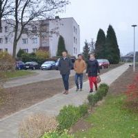 Wyremontowano chodniki na Chemików (5)
