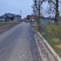 Remont ulicy Letniej (1)