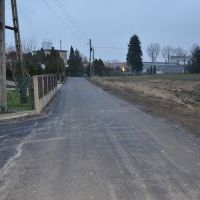 Remont ulicy Letniej (2)