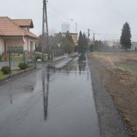 Ulica Letnia wyremontowana (1)