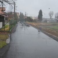 Ulica Letnia wyremontowana (1)