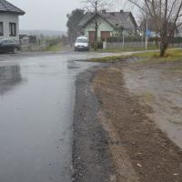 Ulica Letnia wyremontowana (2)