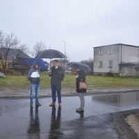 Ulica Letnia wyremontowana (2)