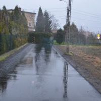 Ulica Letnia wyremontowana (2)