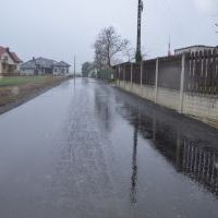 Ulica Letnia wyremontowana (4)
