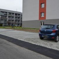 Parking na Homera (1)