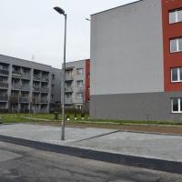 Parking na Homera (3)