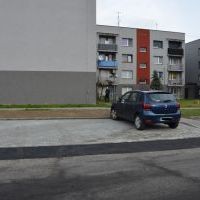 Parking na Homera (4)