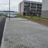 Parking na Homera (1)