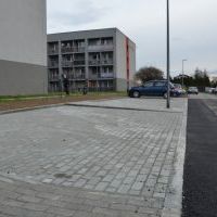 Parking na Homera (2)
