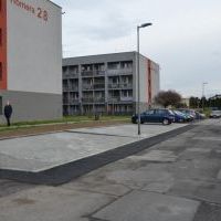 Parking na Homera (3)