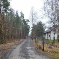 Oświetlenie ulicy Domy Polne (5)