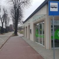 Otwarcie Centrum Przesiadkowego w Bieruniu (2)