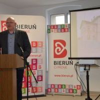 Otwarcie Centrum Przesiadkowego w Bieruniu (1)