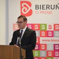 Otwarcie Centrum Przesiadkowego w Bieruniu (2)