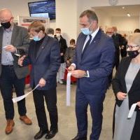 Otwarcie Centrum Przesiadkowego w Bieruniu (4)