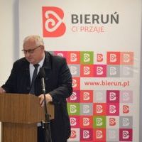 Otwarcie Centrum Przesiadkowego w Bieruniu (3)