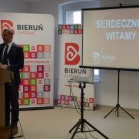 Otwarcie Centrum Przesiadkowego w Bieruniu (5)