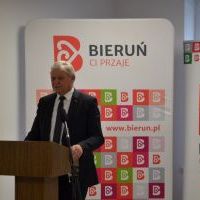 Otwarcie Centrum Przesiadkowego w Bieruniu (8)