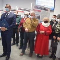 Otwarcie Centrum Przesiadkowego w Bieruniu (2)