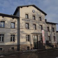 Otwarcie Centrum Przesiadkowego w Bieruniu (1)