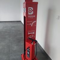 Otwarcie Centrum Przesiadkowego w Bieruniu (2)