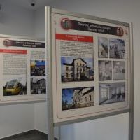 Wystawa: DWORZEC W BIERUNIU NOWYM. DAWNIEJ I DZIŚ (1)