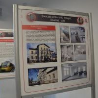 Wystawa: DWORZEC W BIERUNIU NOWYM. DAWNIEJ I DZIŚ (2)