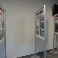 Wystawa: DWORZEC W BIERUNIU NOWYM. DAWNIEJ I DZIŚ (1)