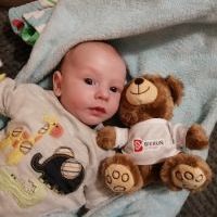 Nowonarodzeni (1)