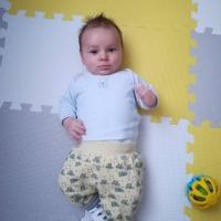 Nowonarodzeni (1)