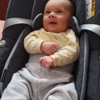 Nowonarodzeni (2)