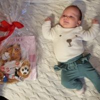 Nowonarodzeni (3)