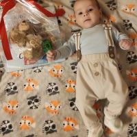 Nowonarodzeni (2)