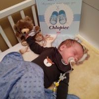 Nowonarodzeni (3)