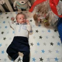 Nowonarodzeni (2)