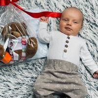 Nowonarodzeni (2)