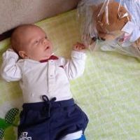 Nowonarodzeni (3)