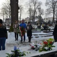 Bieg Pamięci ze Światłem Pokoju (2)