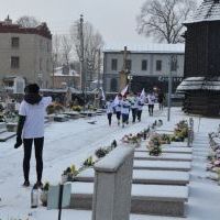Bieg Pamięci ze Światłem Pokoju (3)