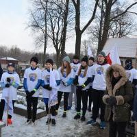Bieg Pamięci ze Światłem Pokoju (1)