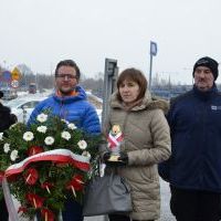 Bieg Pamięci ze Światłem Pokoju (2)