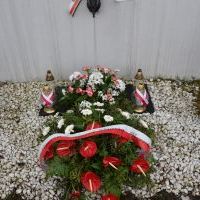 Bieg Pamięci ze Światłem Pokoju