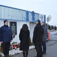 Rocznica wyzwolenia obozu KL Auschwitz (3)