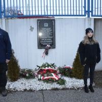 Rocznica wyzwolenia obozu KL Auschwitz (4)