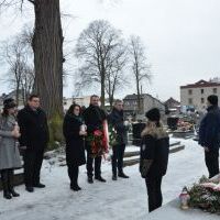 Rocznica wyzwolenia obozu KL Auschwitz (5)