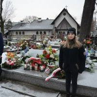 Rocznica wyzwolenia obozu KL Auschwitz (2)