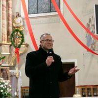 Fotorelacja z koncertu wokalno-organowego (1)