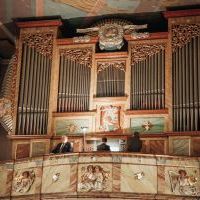 Fotorelacja z koncertu wokalno-organowego (5)